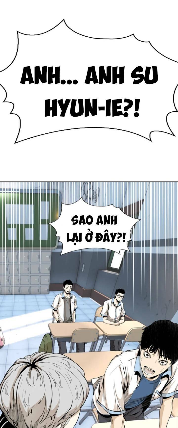 The Blob - Chương 30