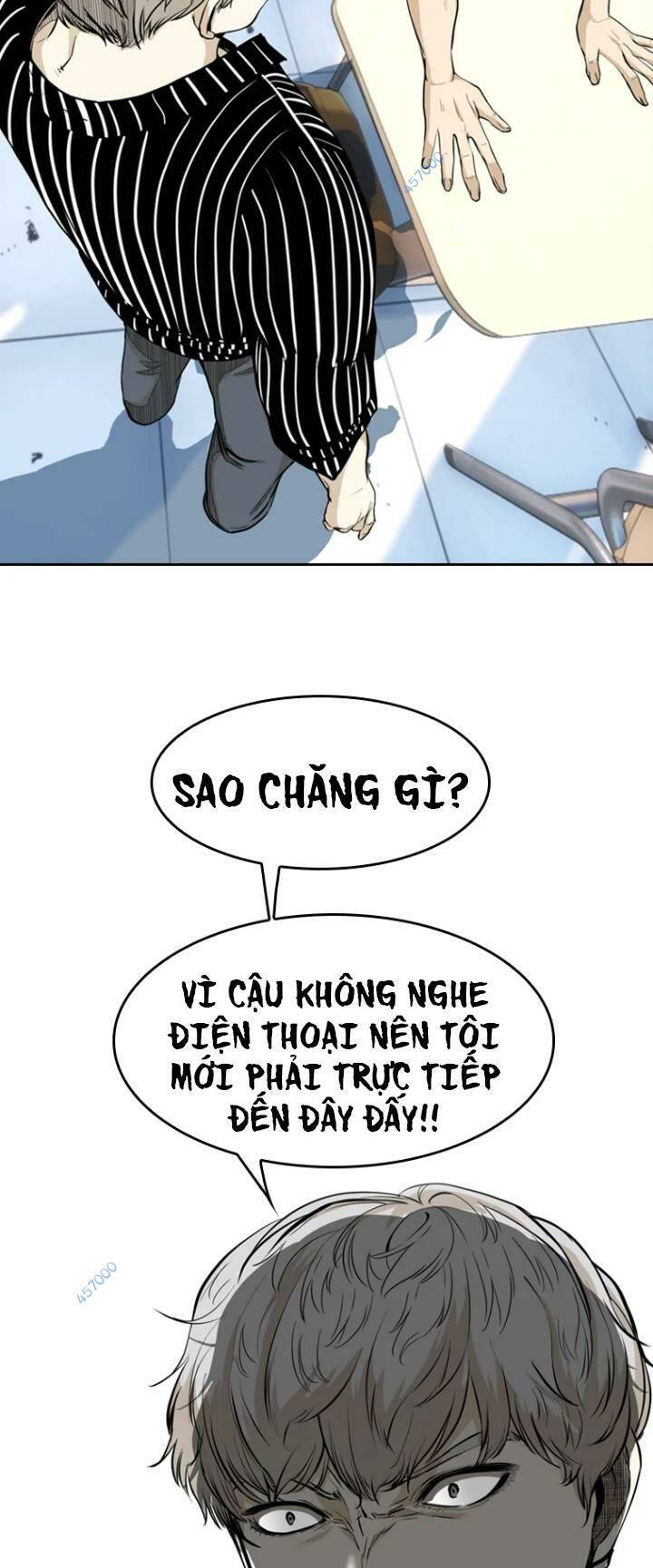 The Blob - Chương 30