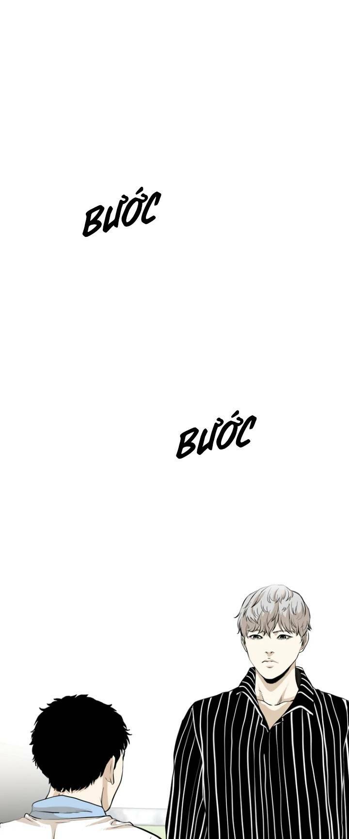 The Blob - Chương 30