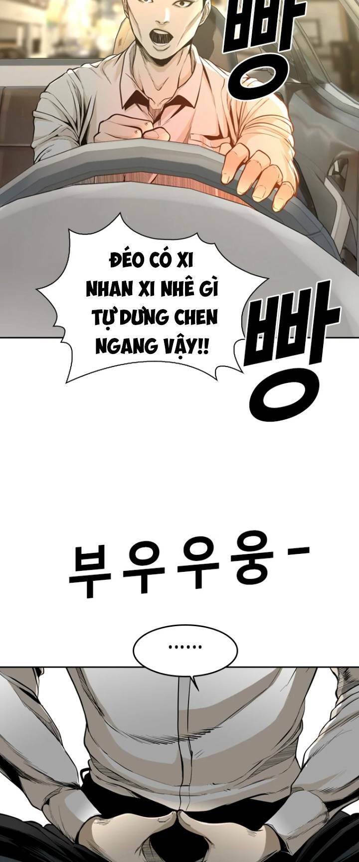 The Blob - Chương 30