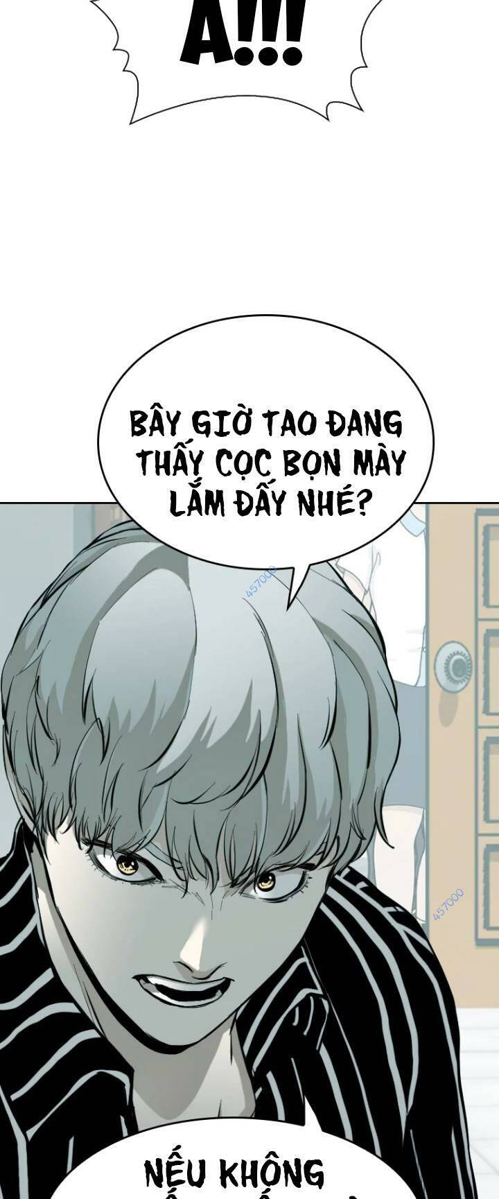 The Blob - Chương 30