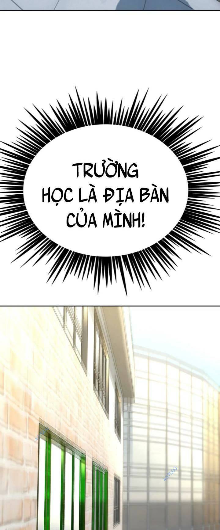 The Blob - Chương 31