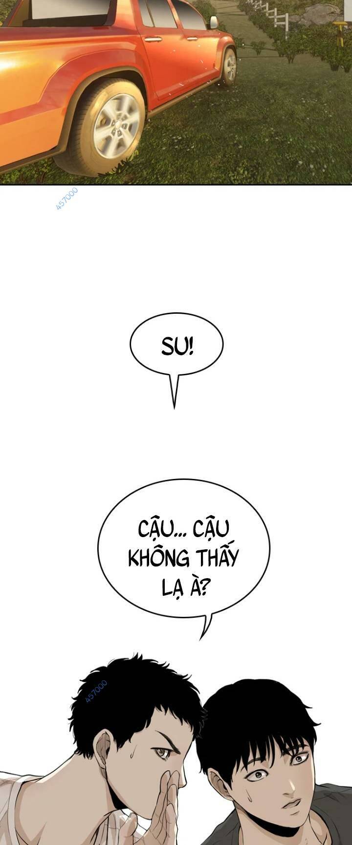 The Blob - Chương 31
