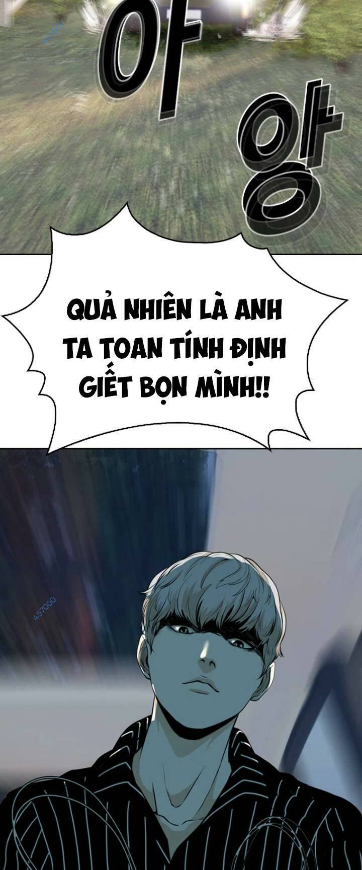 The Blob - Chương 31