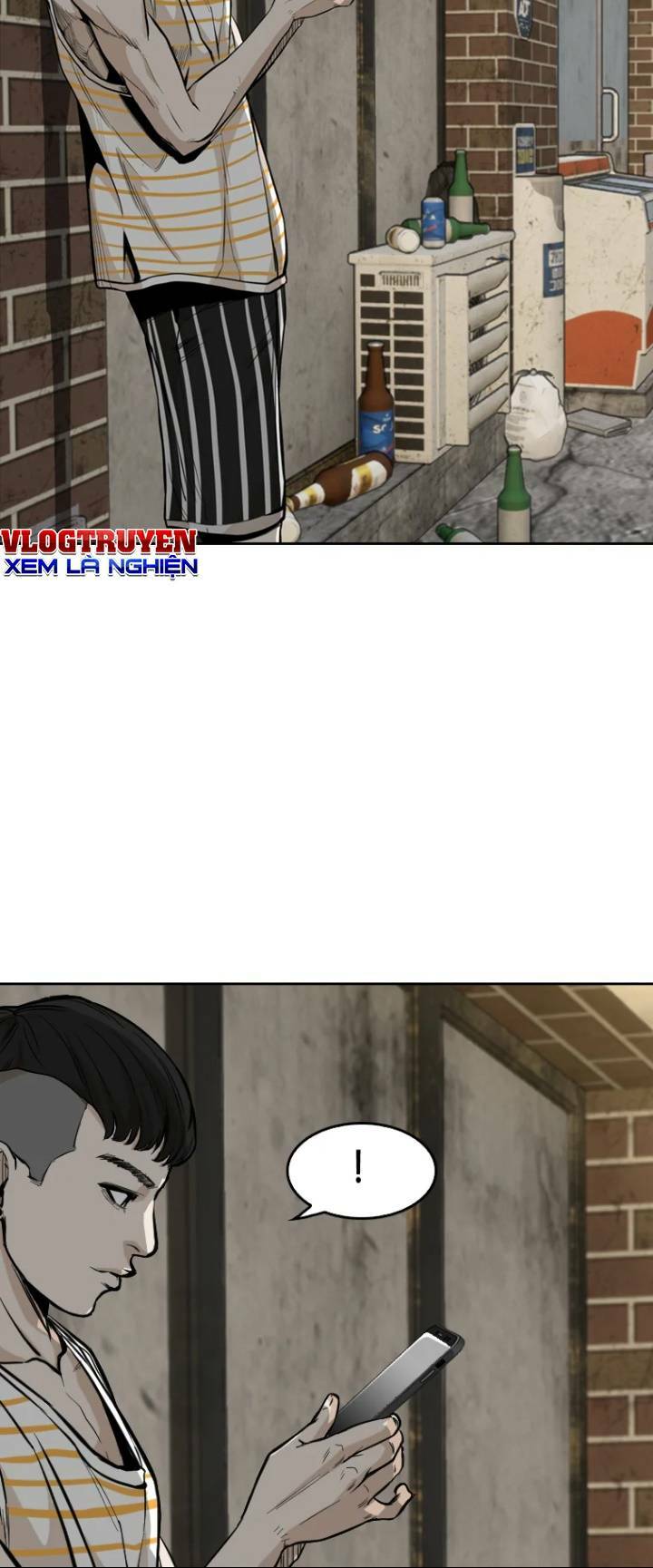 The Blob - Chương 31