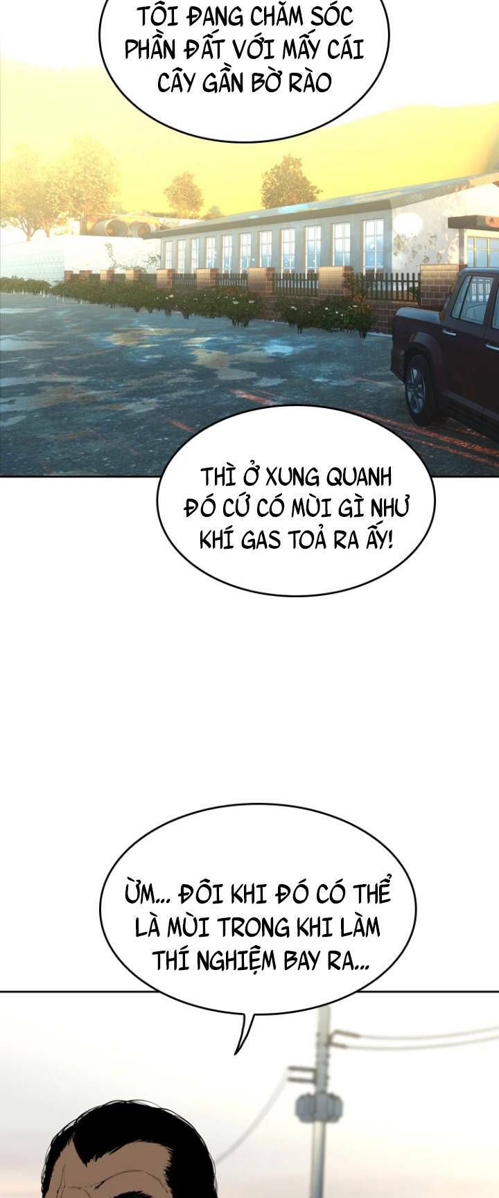 The Blob - Chương 32