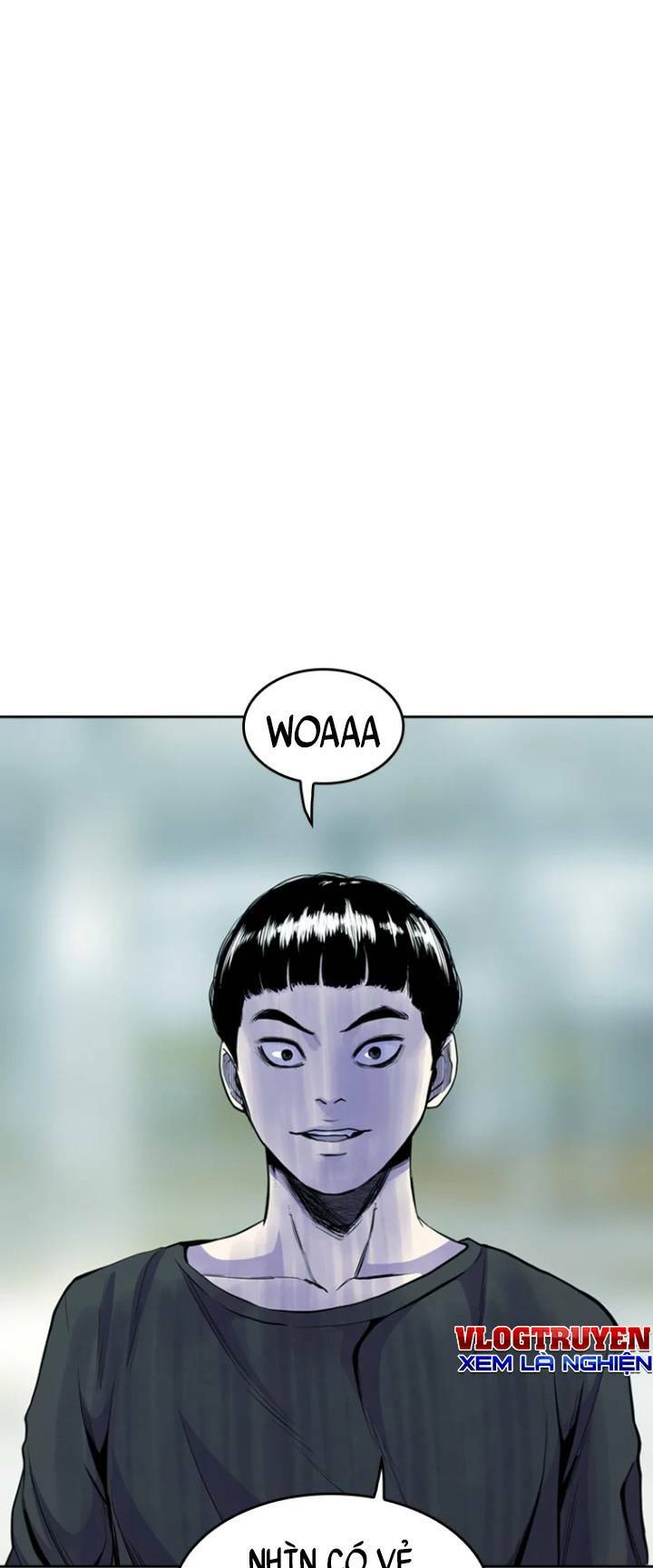 The Blob - Chương 32