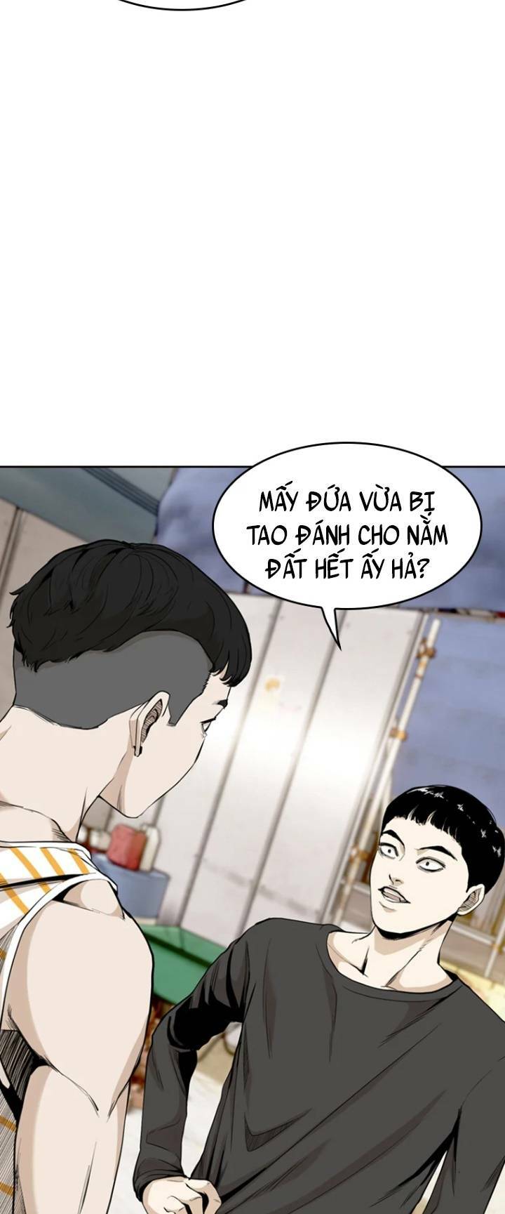 The Blob - Chương 32