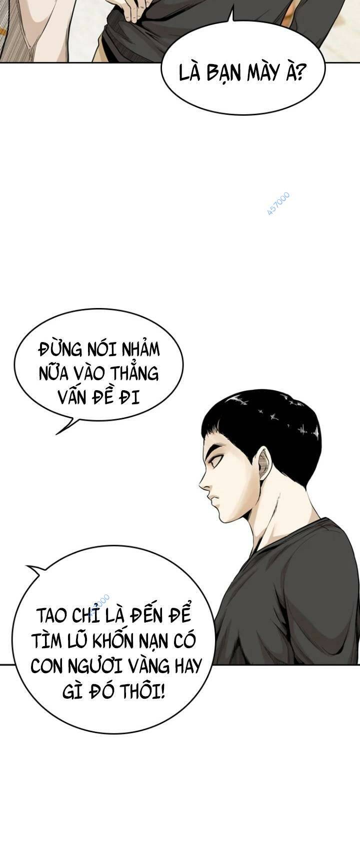 The Blob - Chương 32
