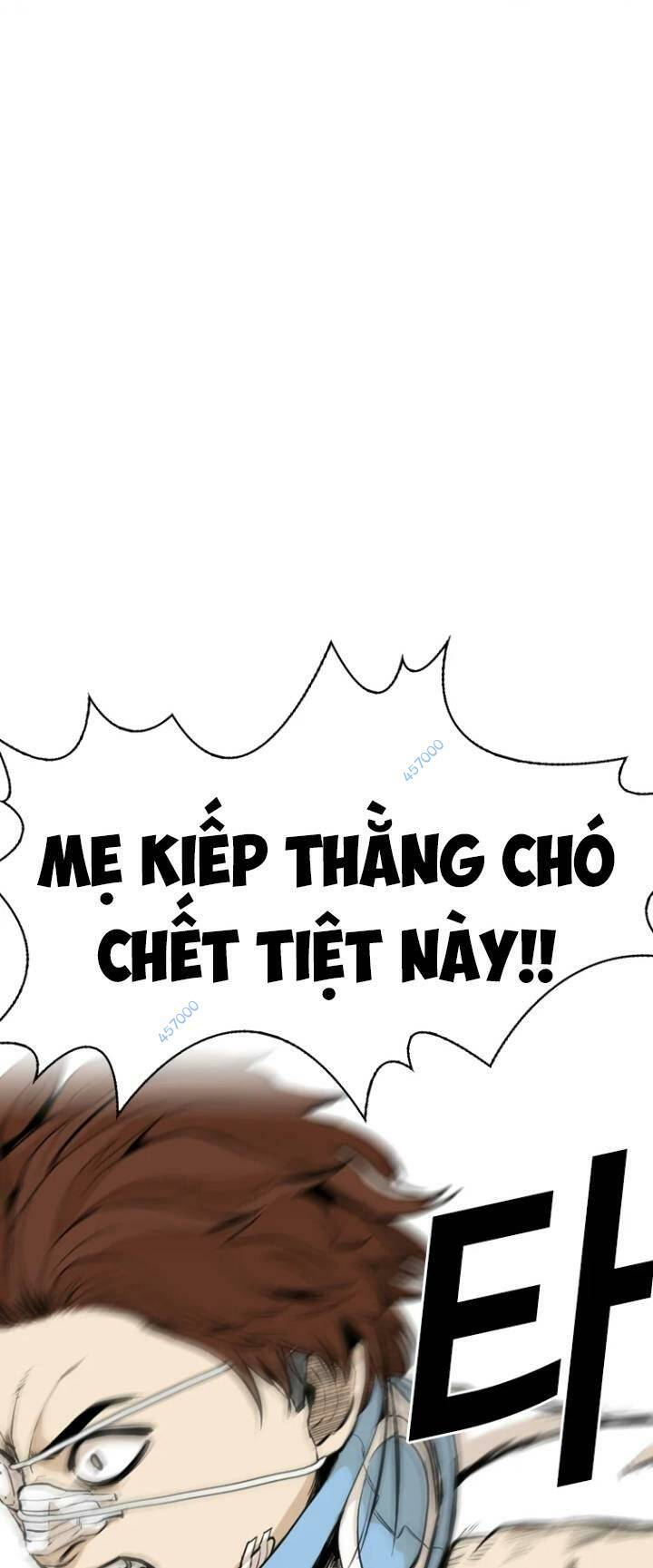 The Blob - Chương 32