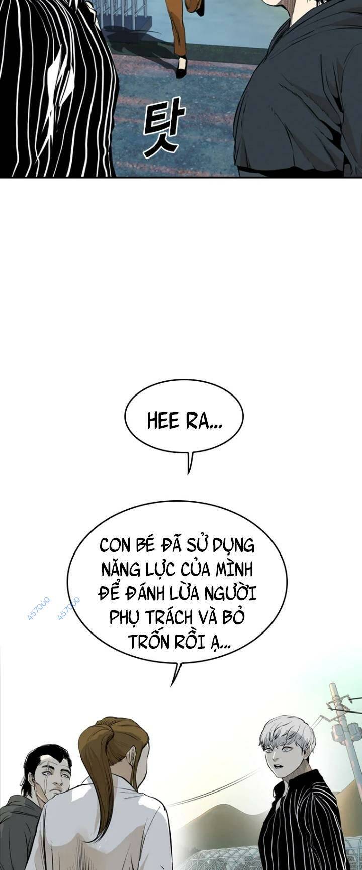 The Blob - Chương 32