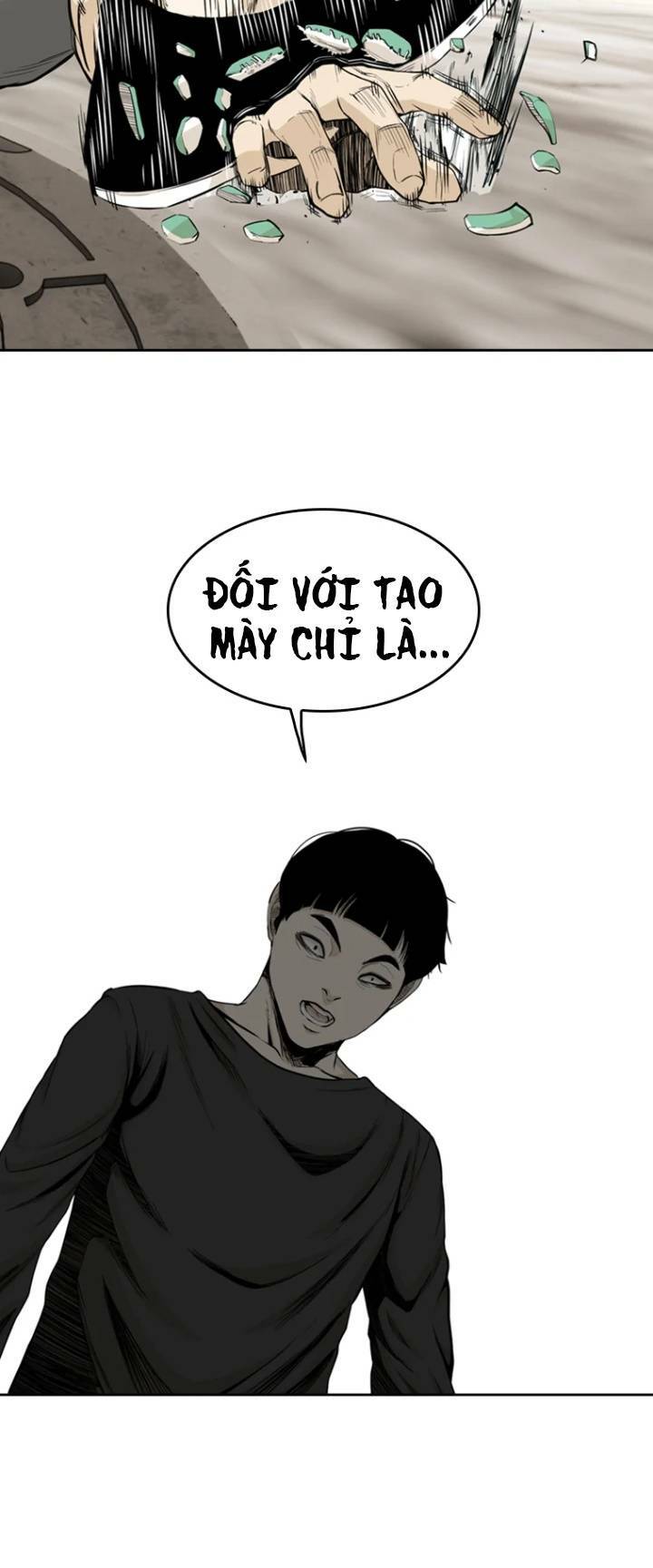 The Blob - Chương 32
