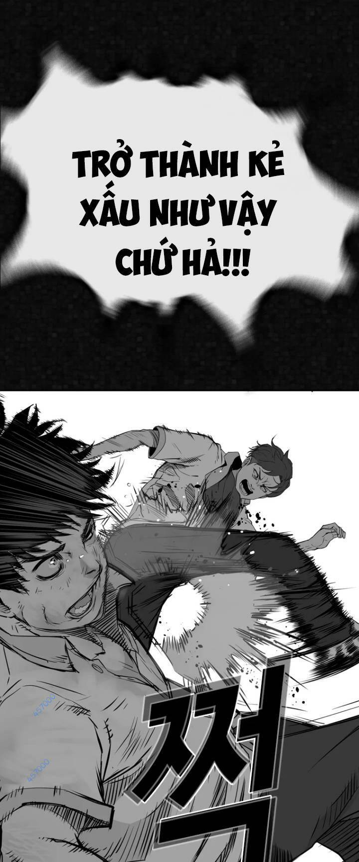 The Blob - Chương 32