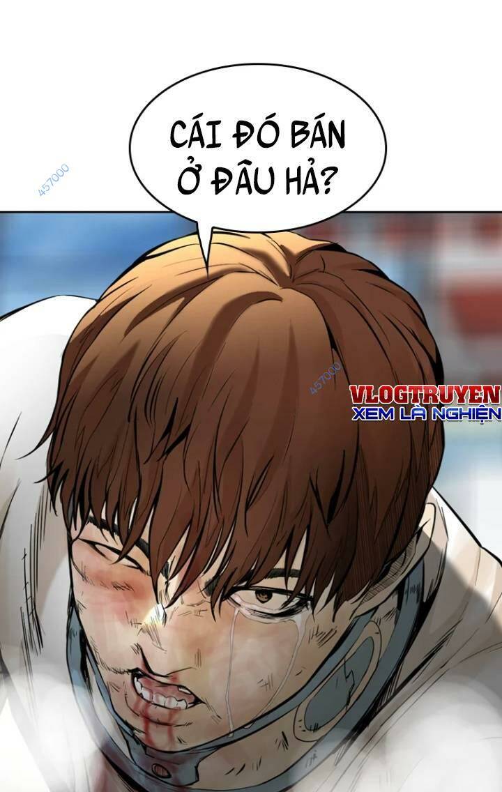 The Blob - Chương 32