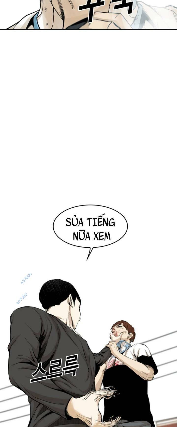 The Blob - Chương 32