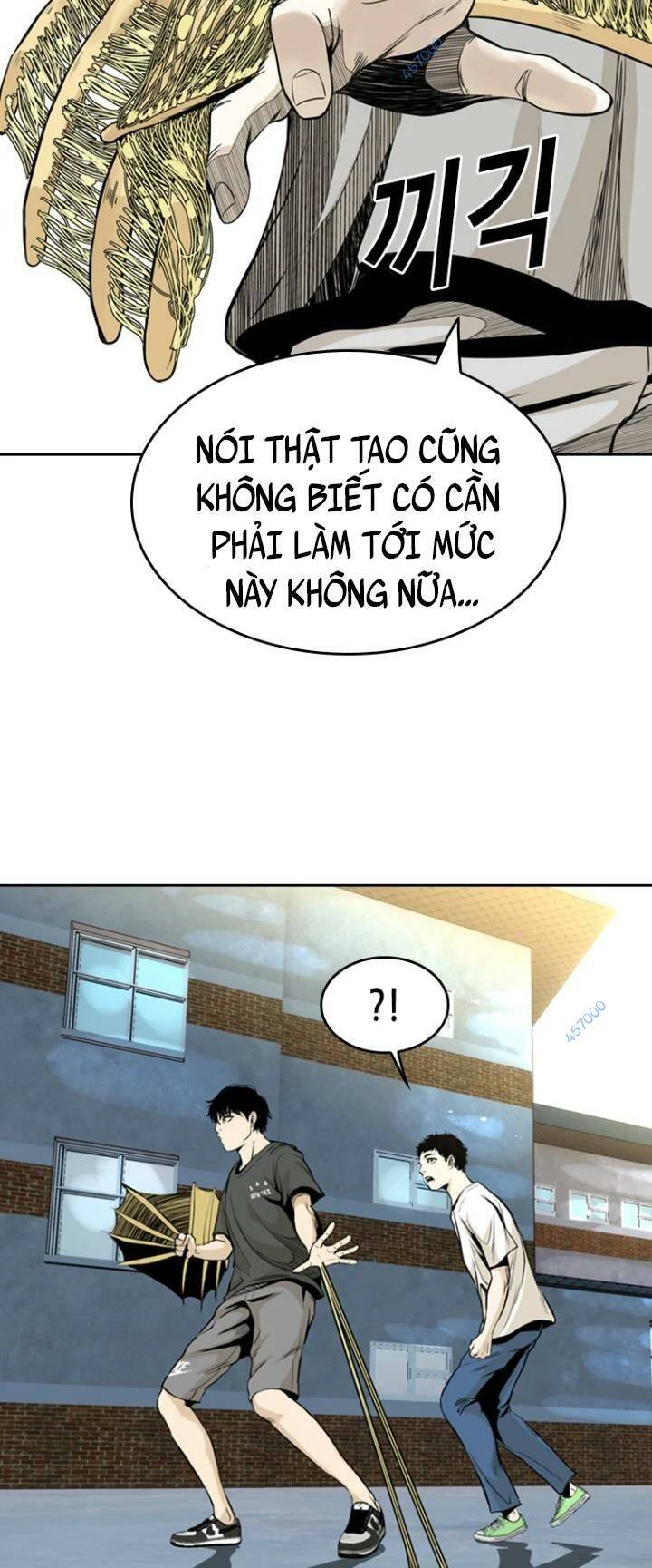 The Blob - Chương 33