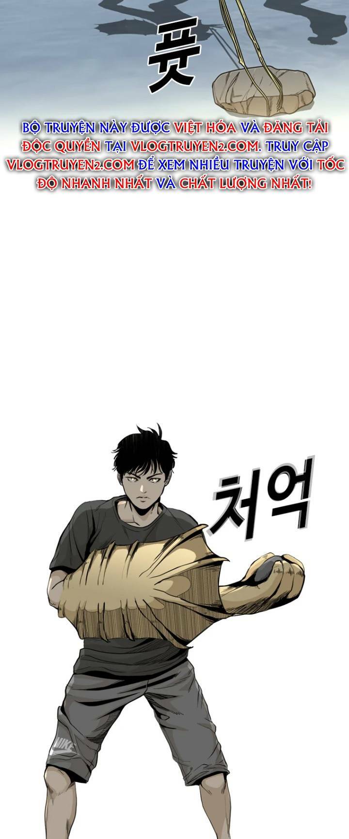 The Blob - Chương 33