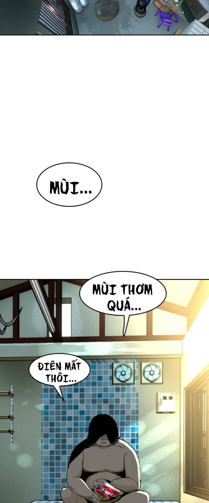 The Blob - Chương 33