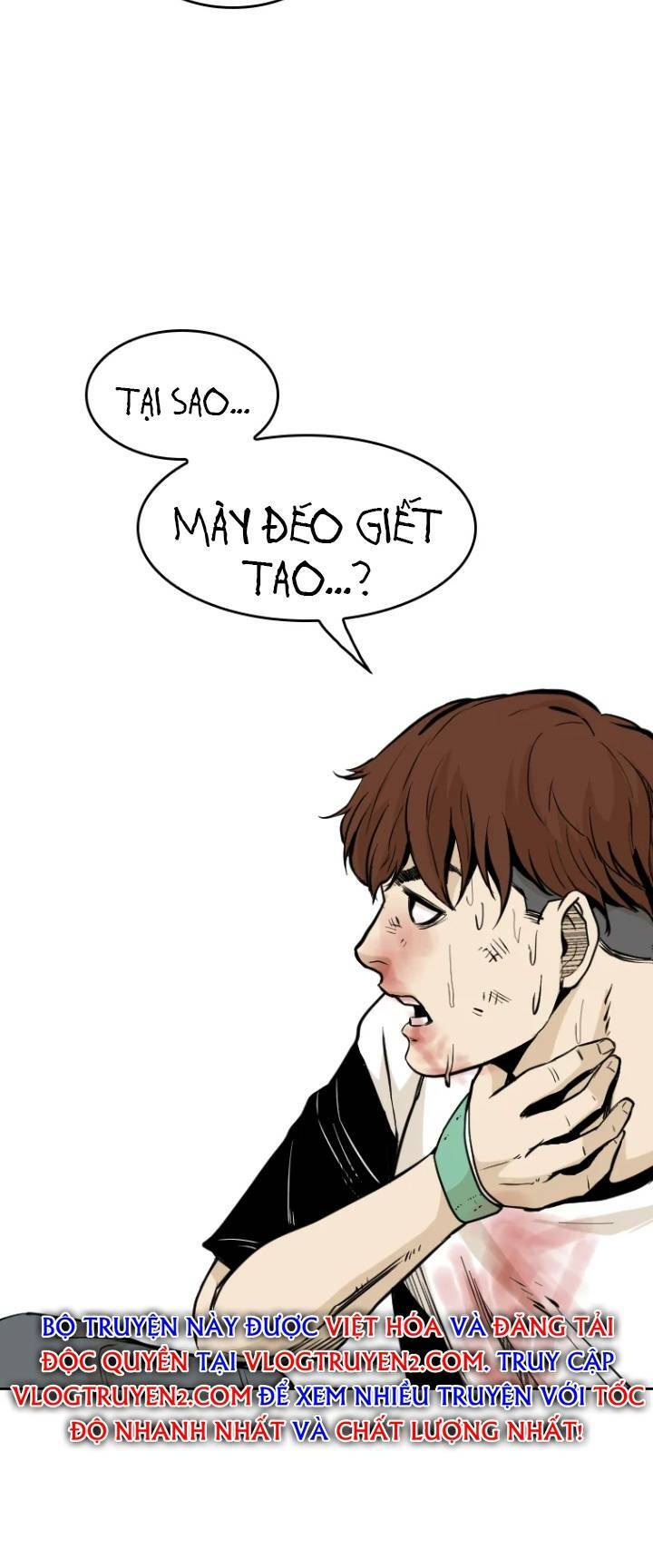 The Blob - Chương 33