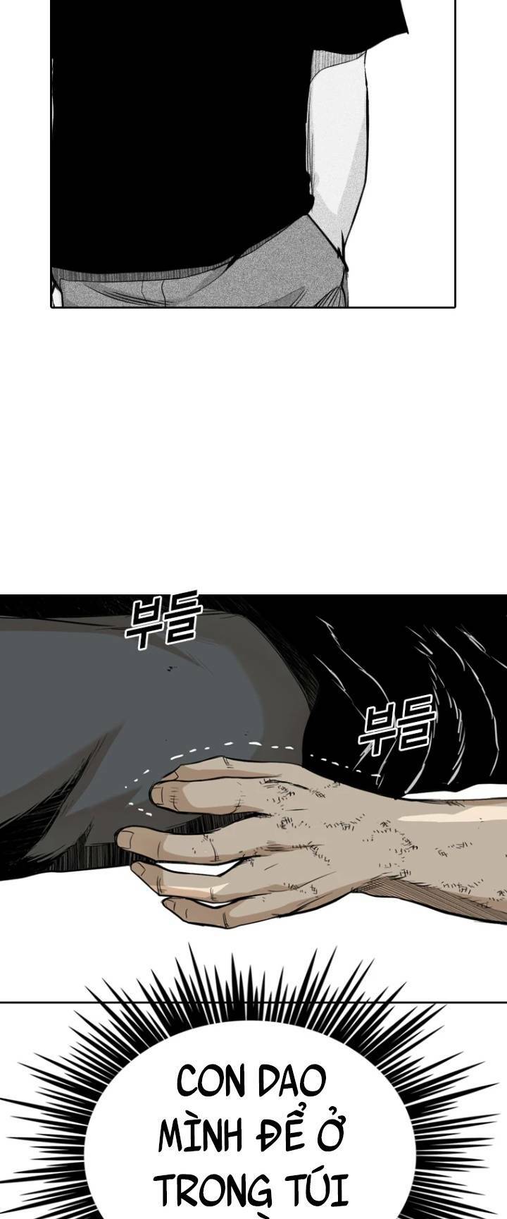 The Blob - Chương 34