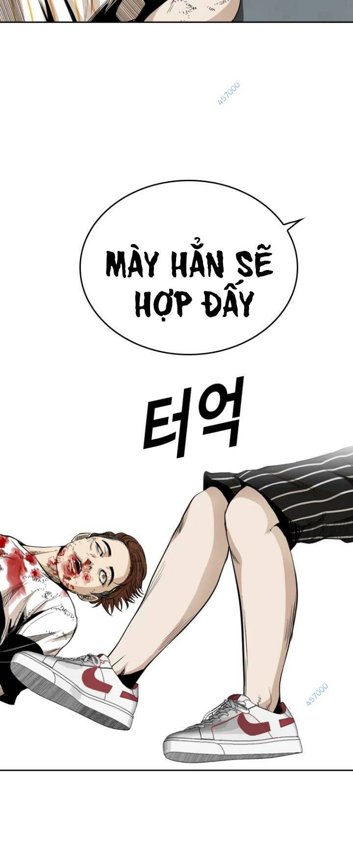 The Blob - Chương 34