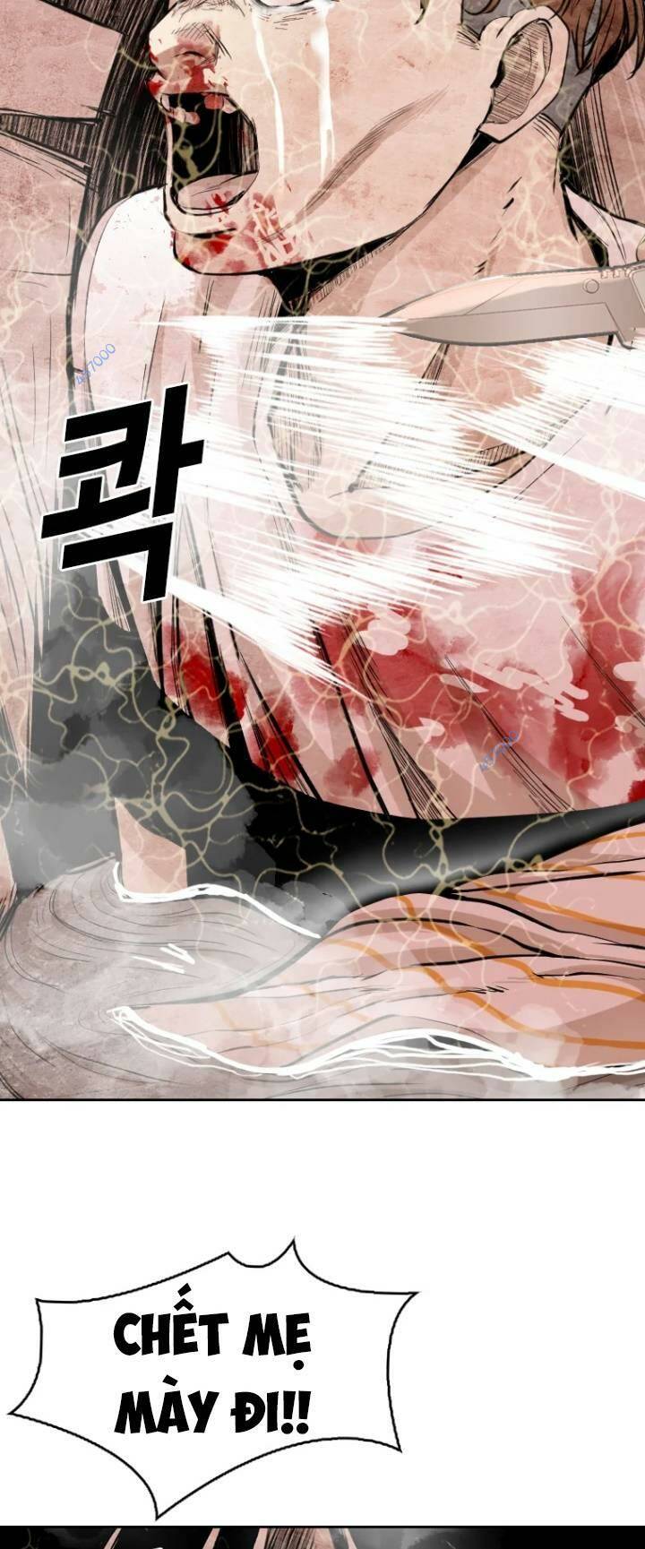 The Blob - Chương 34