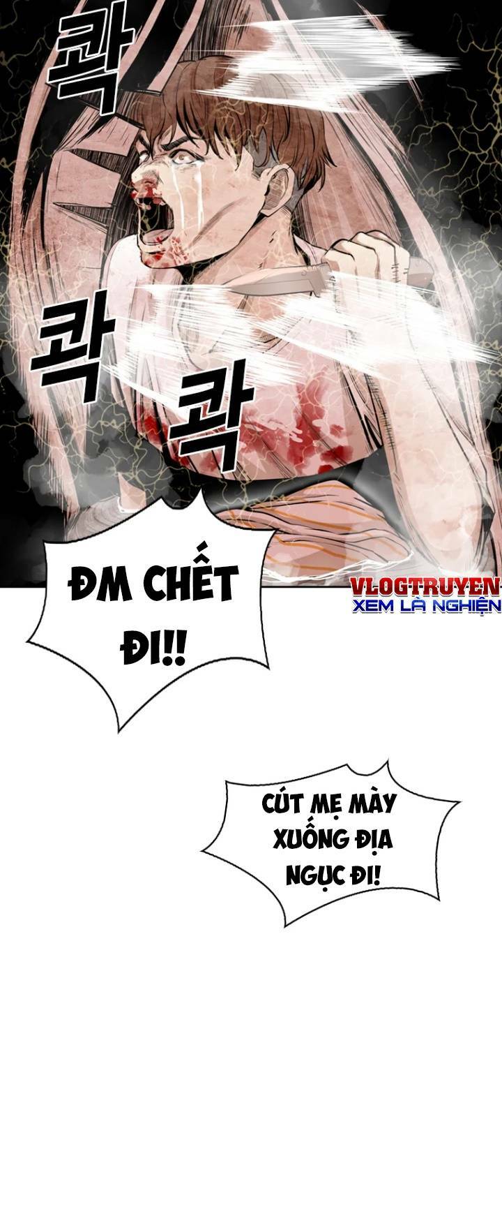 The Blob - Chương 34