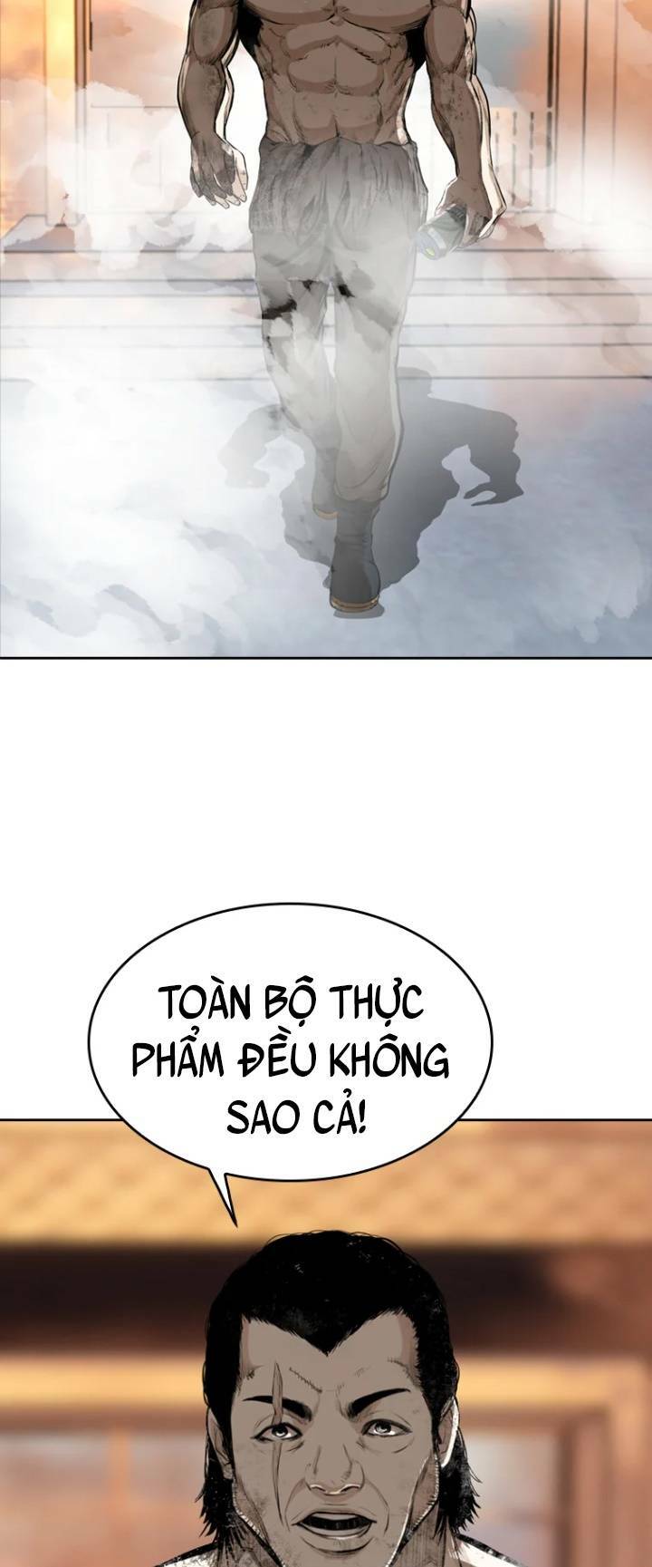 The Blob - Chương 34