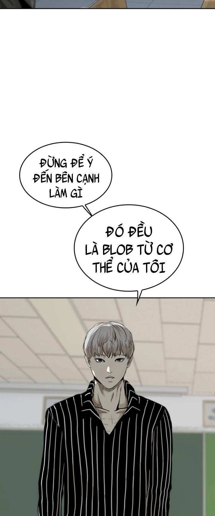 The Blob - Chương 34