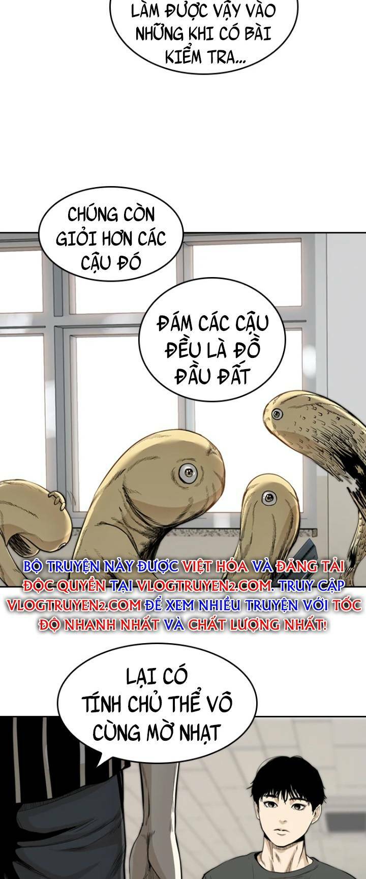 The Blob - Chương 34