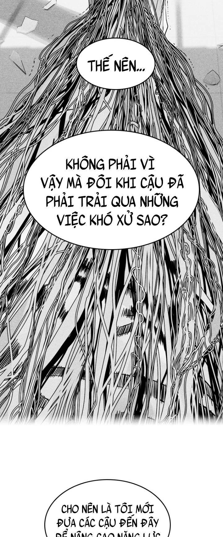 The Blob - Chương 34