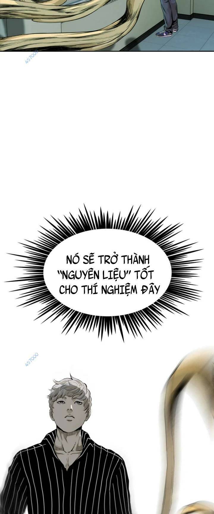 The Blob - Chương 34