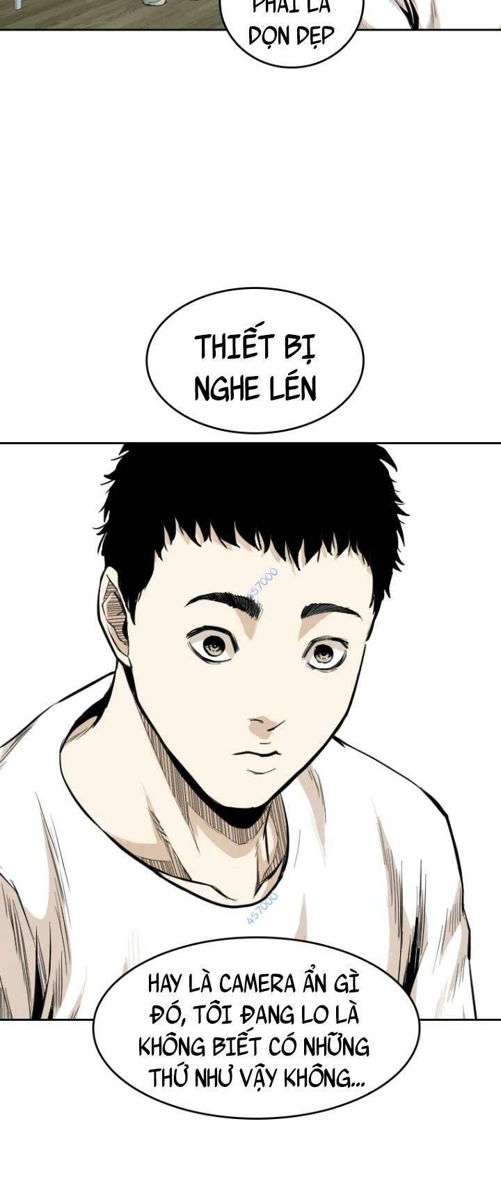 The Blob - Chương 34