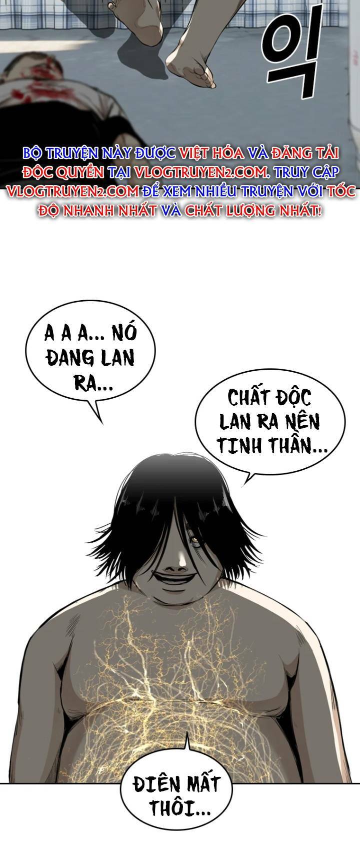 The Blob - Chương 34