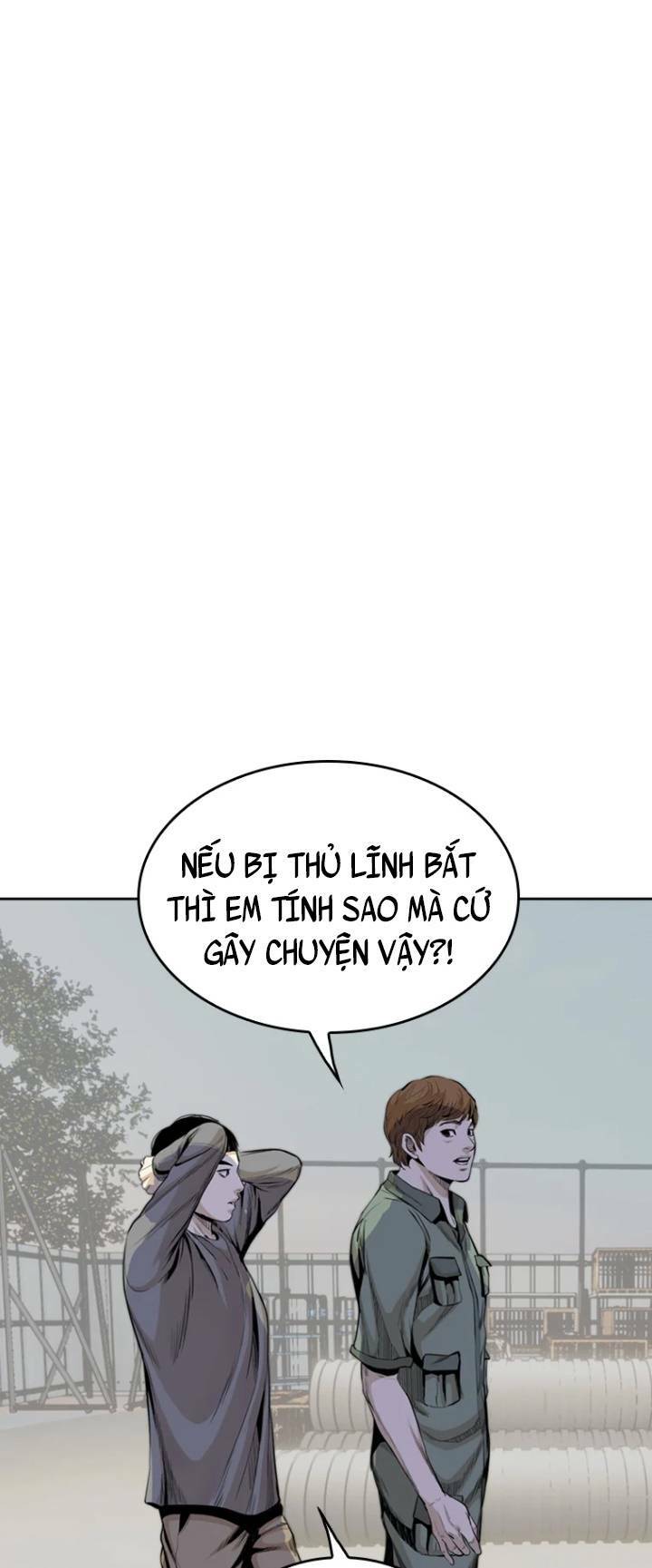 The Blob - Chương 34