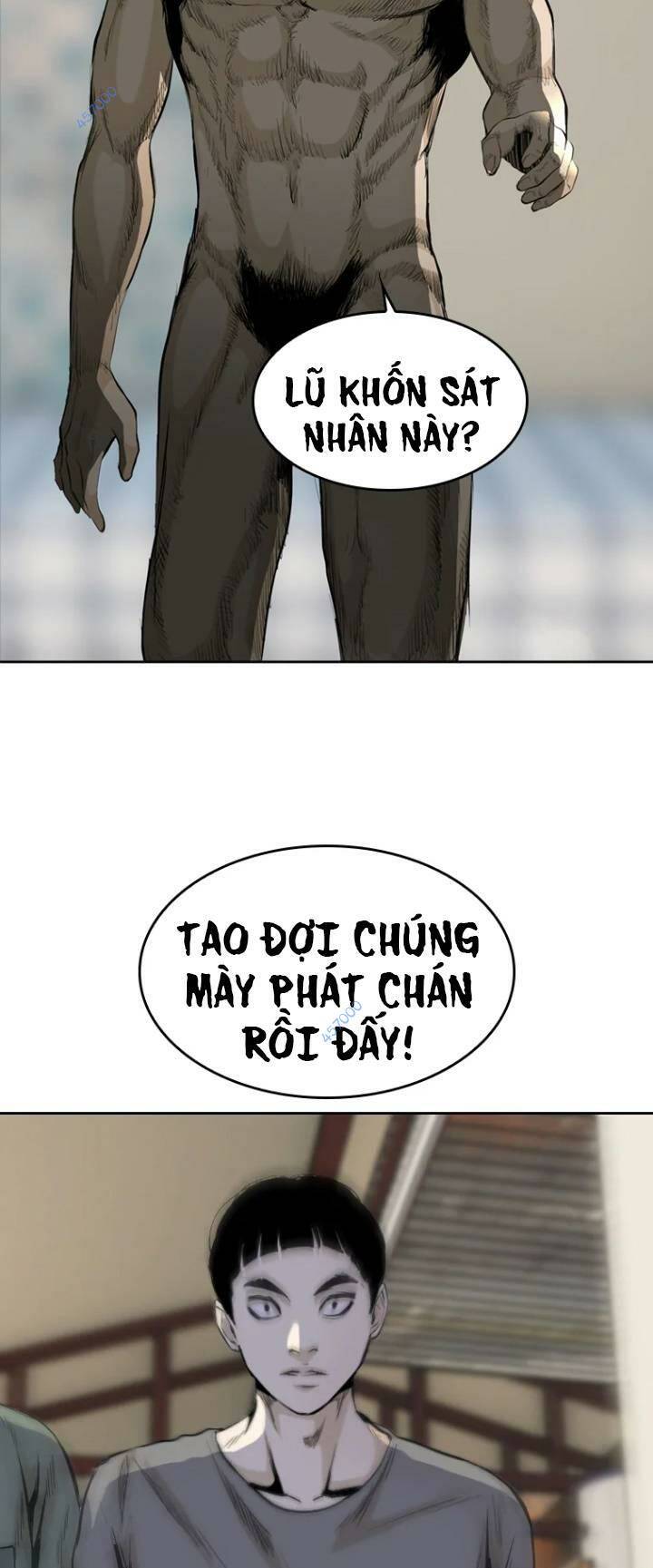 The Blob - Chương 34