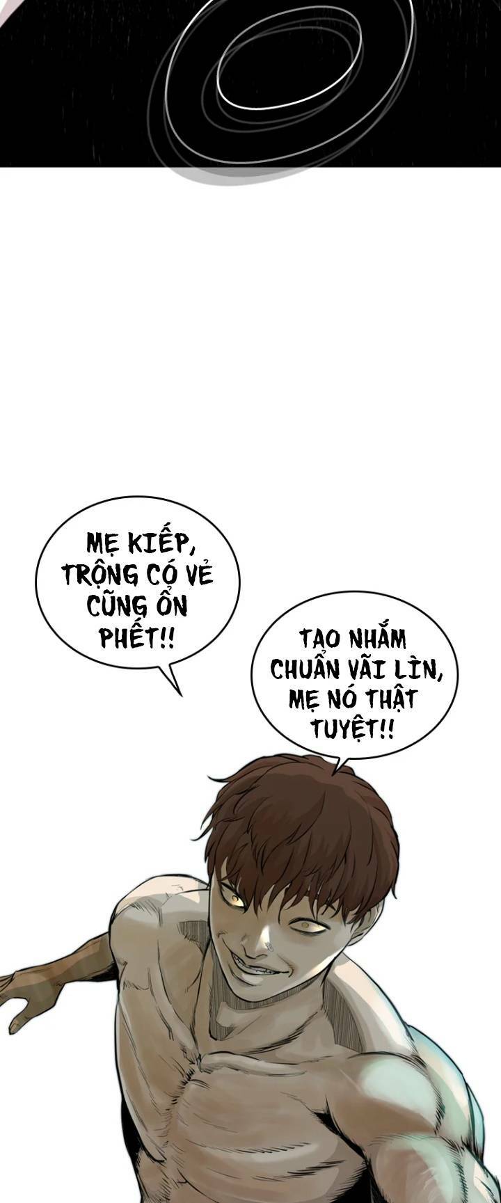 The Blob - Chương 34