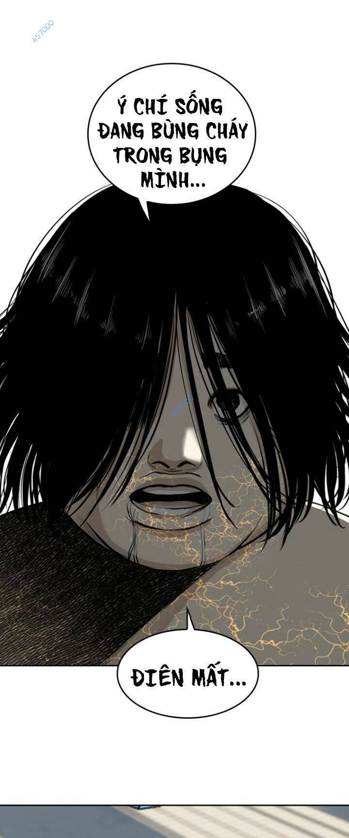 The Blob - Chương 34