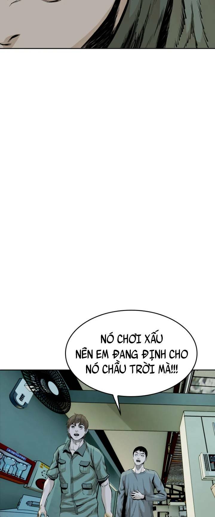The Blob - Chương 34