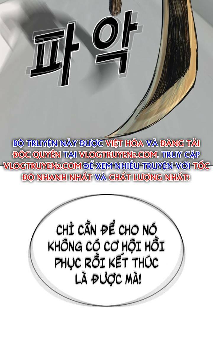 The Blob - Chương 34