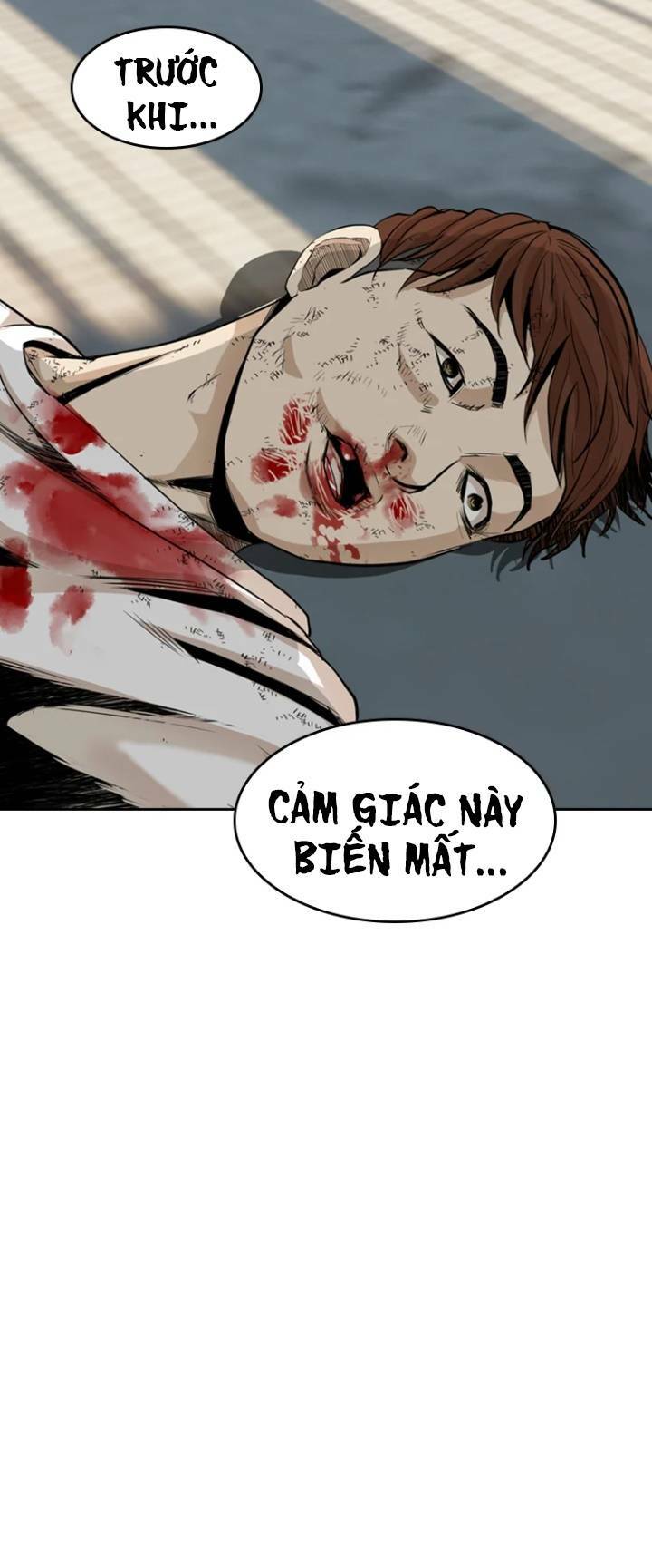 The Blob - Chương 34