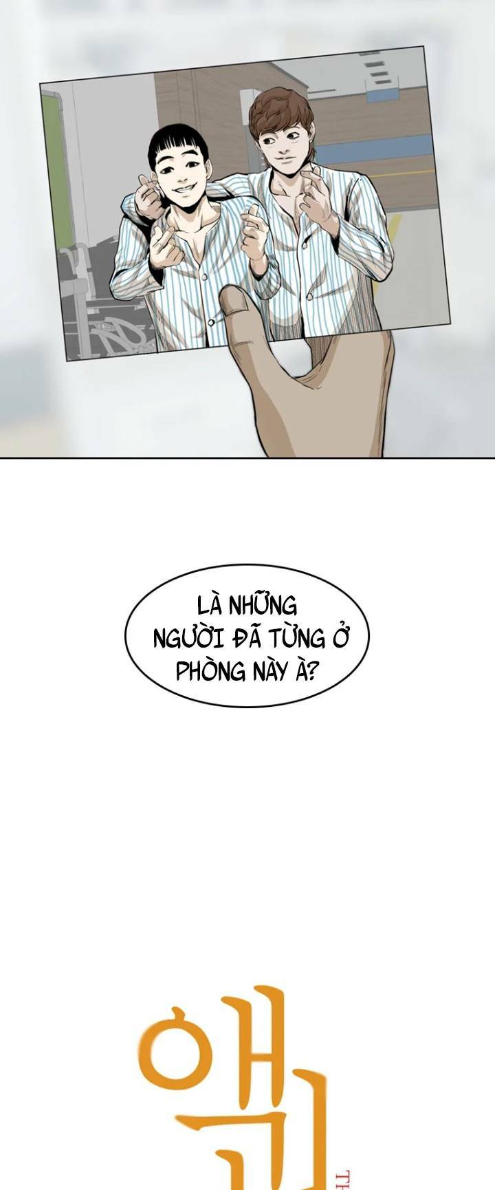 The Blob - Chương 35