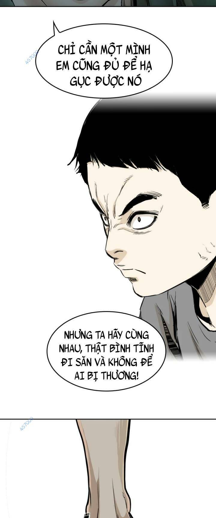 The Blob - Chương 35