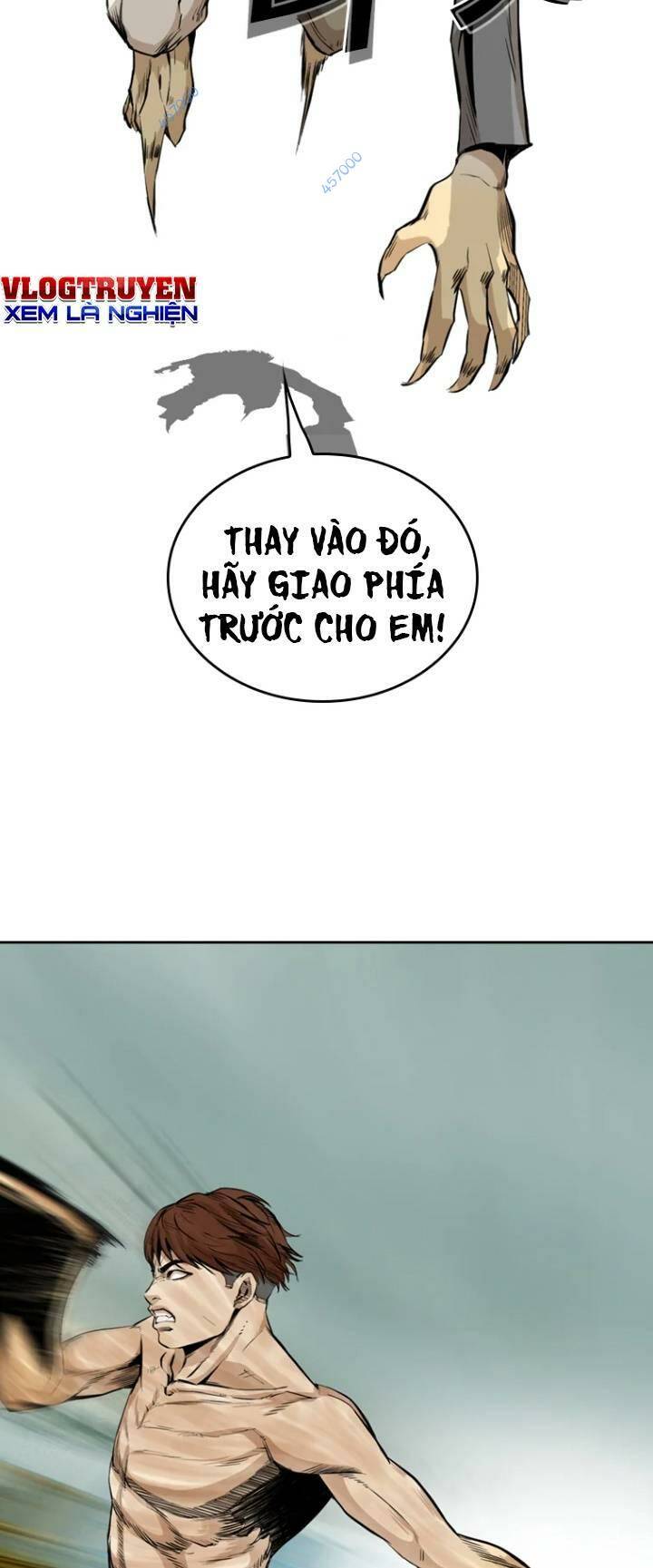 The Blob - Chương 35
