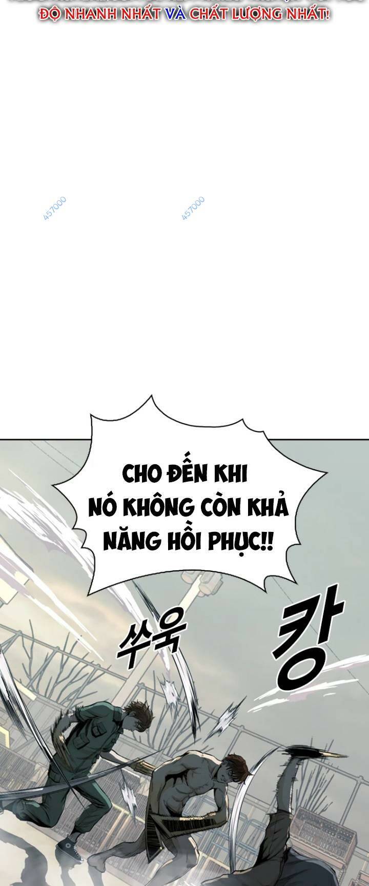 The Blob - Chương 35