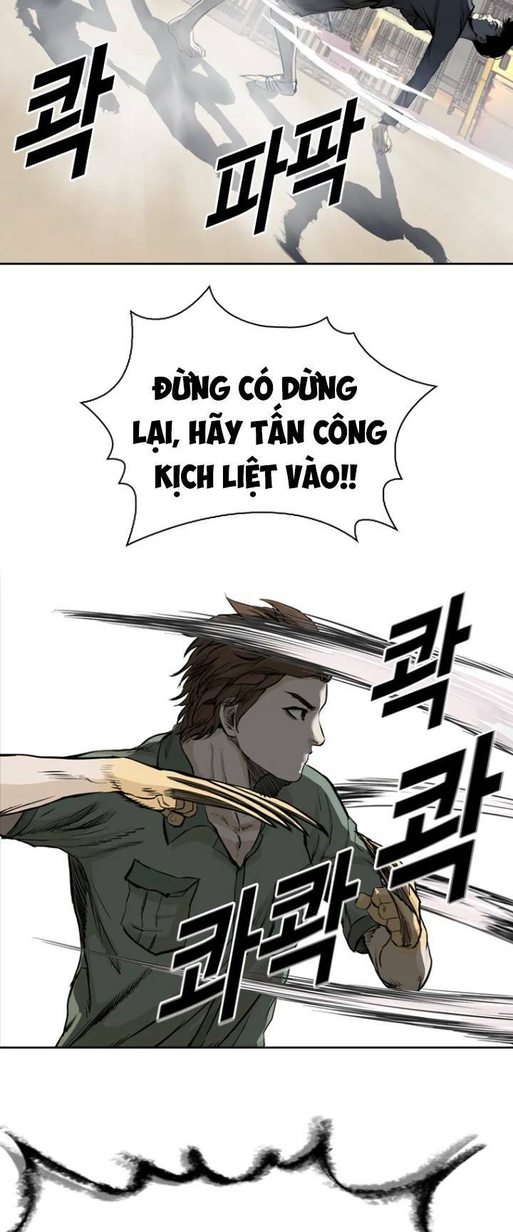 The Blob - Chương 35