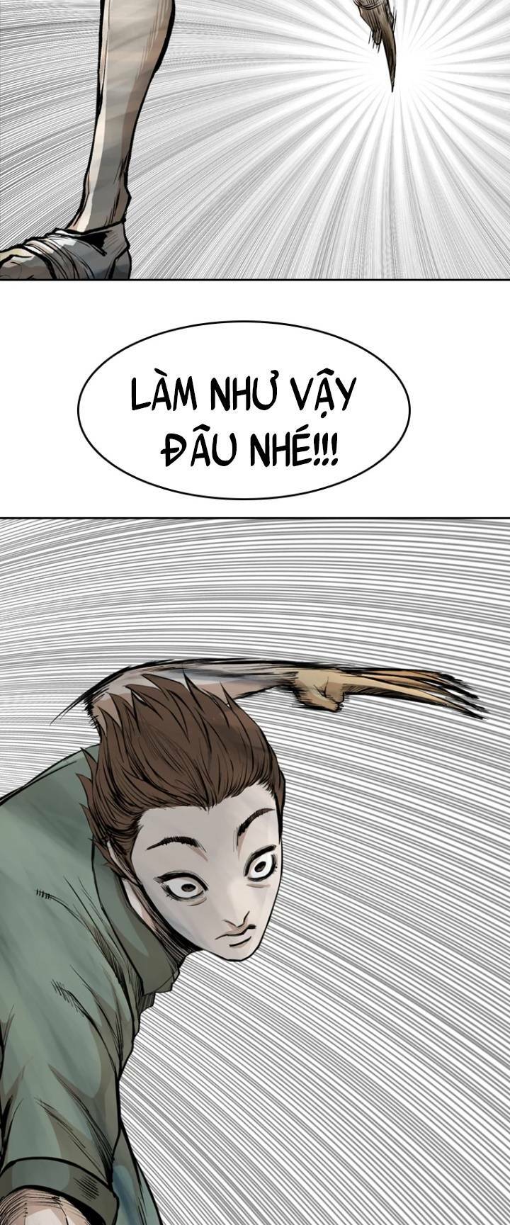 The Blob - Chương 35