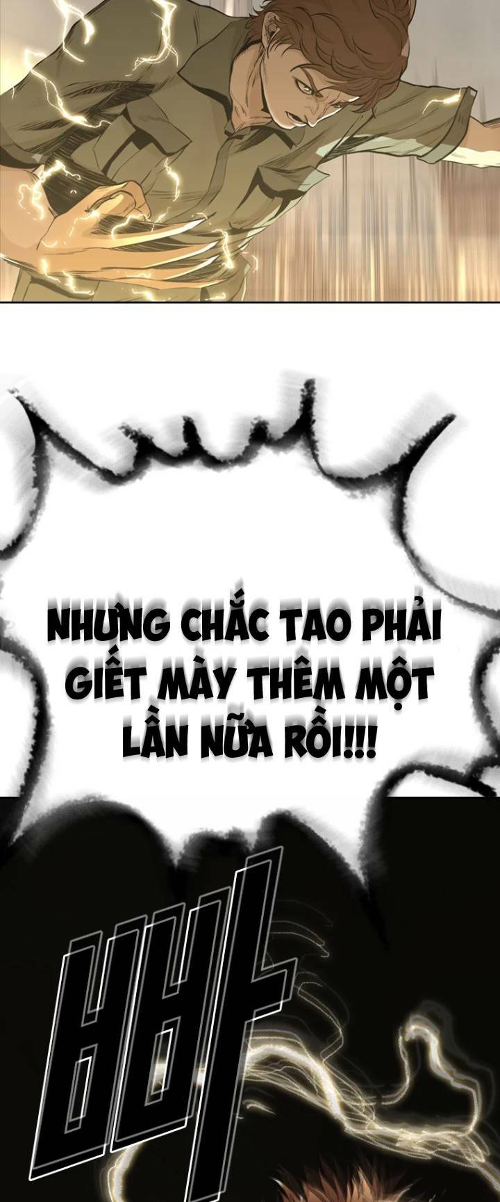 The Blob - Chương 35