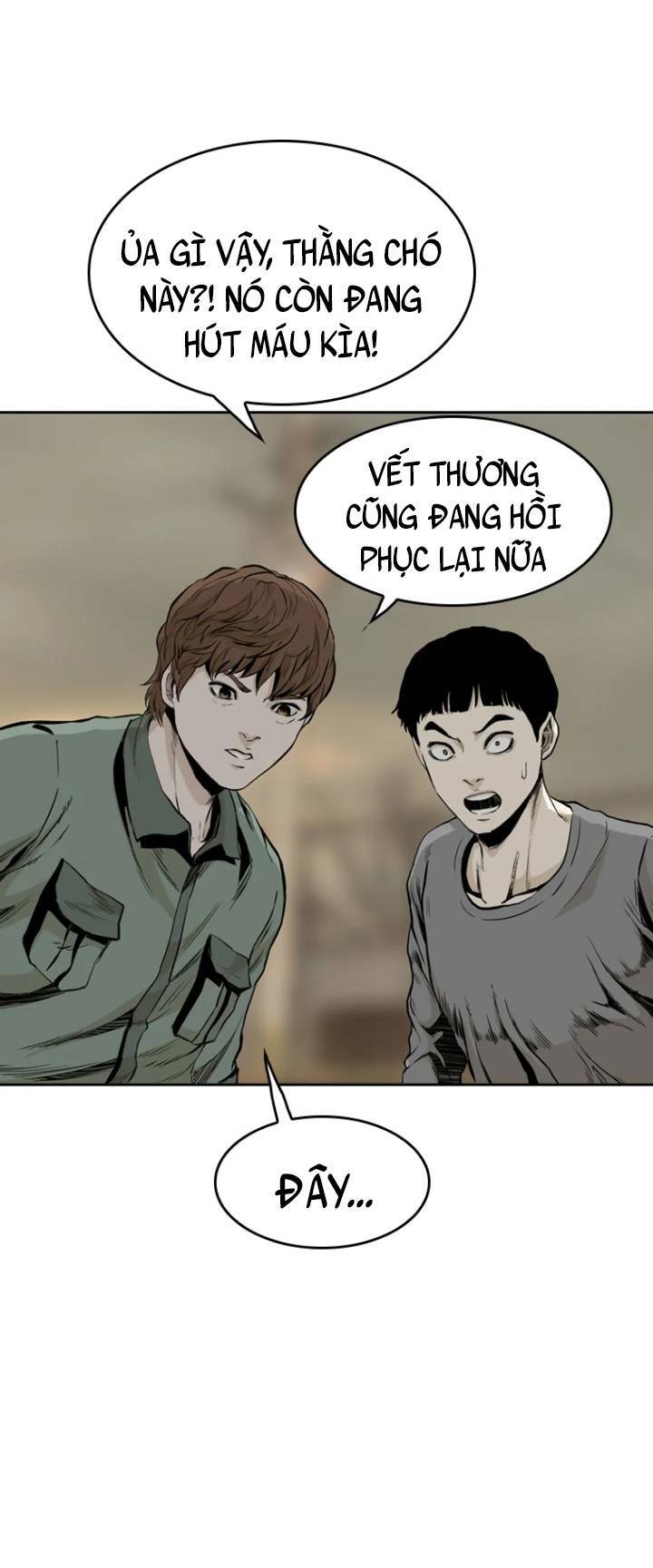 The Blob - Chương 35