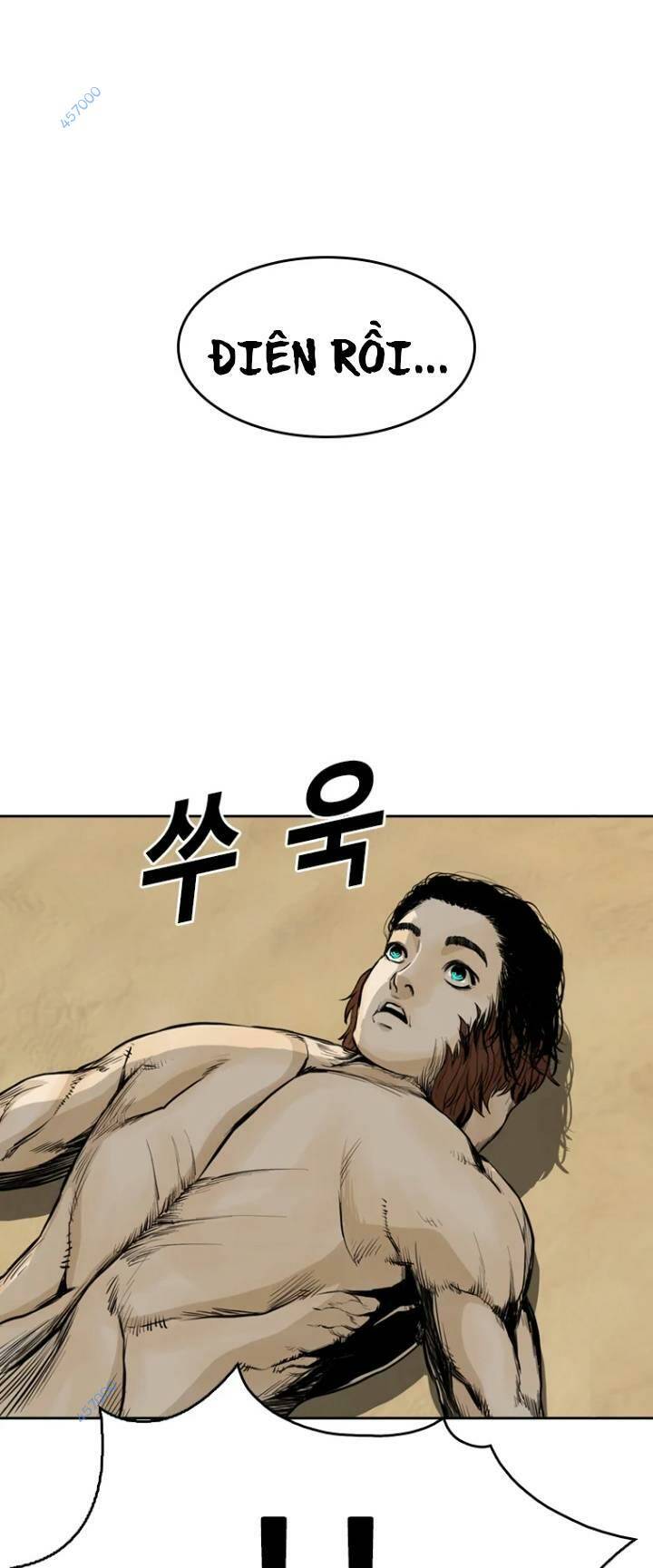 The Blob - Chương 35